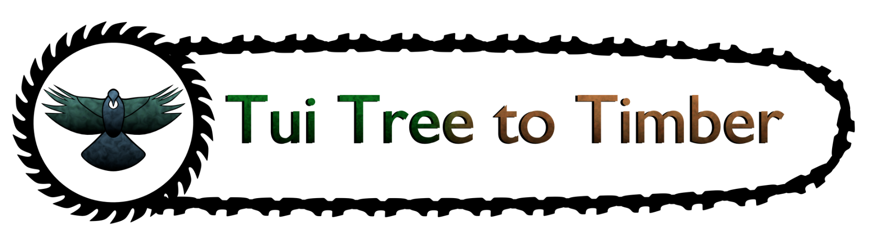 Tui Tree to Timber Limited Logo